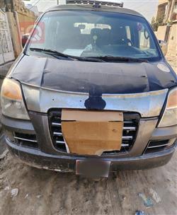 هيونداي ستار اكس